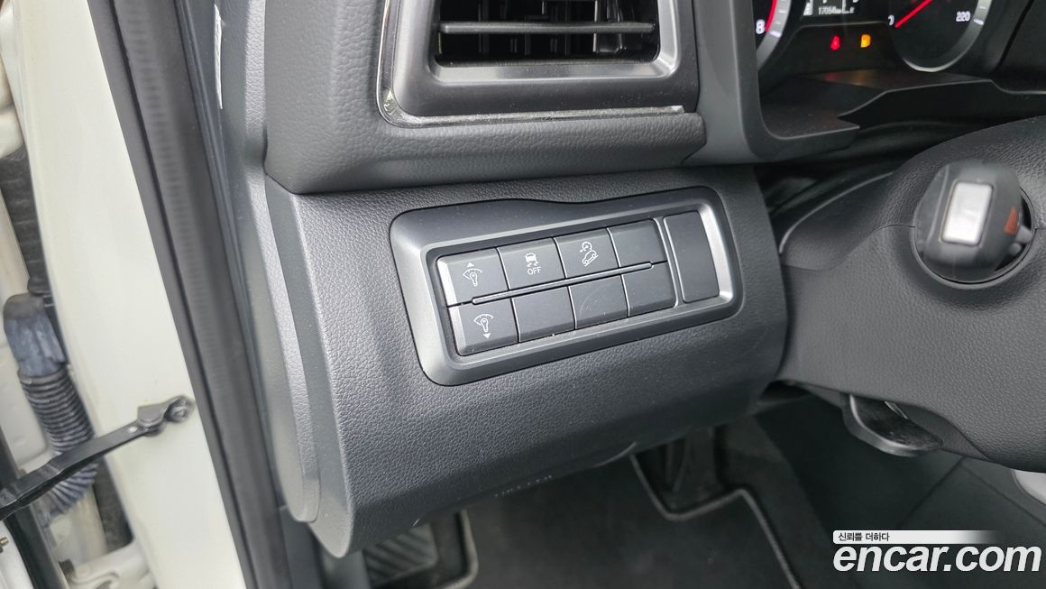 KG_Mobility_Ssangyong TIBOLI 2022