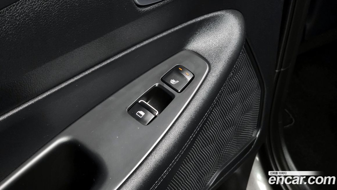 Hyundai Santafe 2020