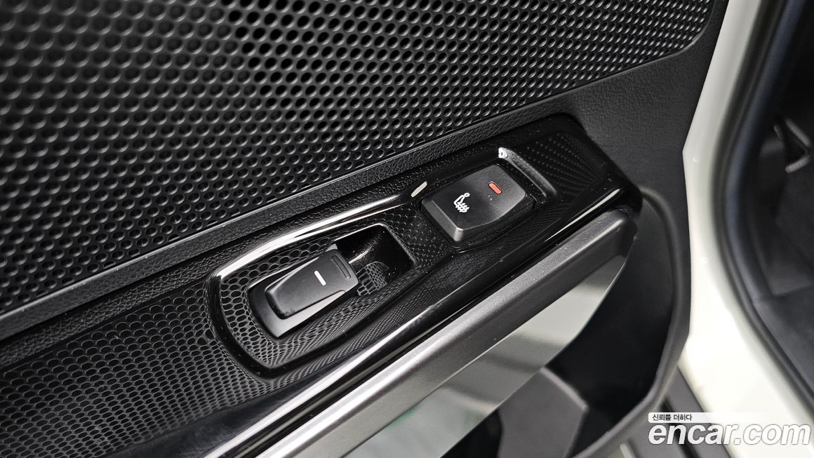 KG_Mobility_Ssangyong TIBOLI 2024