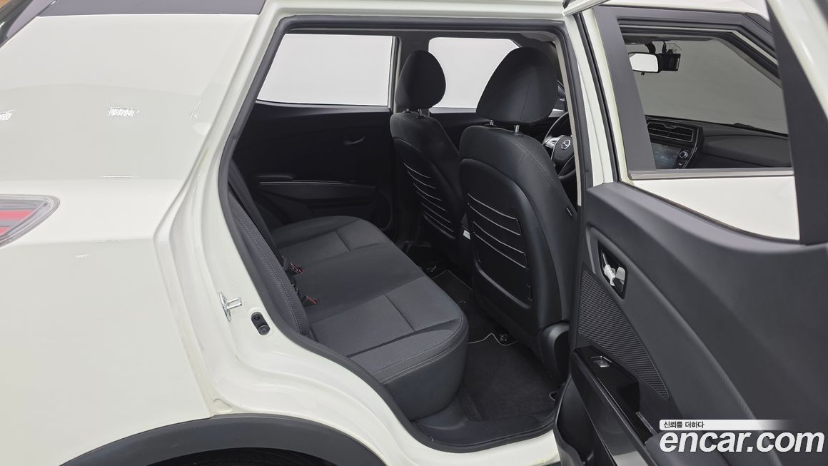 KG_Mobility_Ssangyong TIBOLI 2022