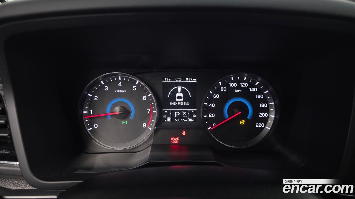 KG_Mobility_Ssangyong TIBOLI 2020