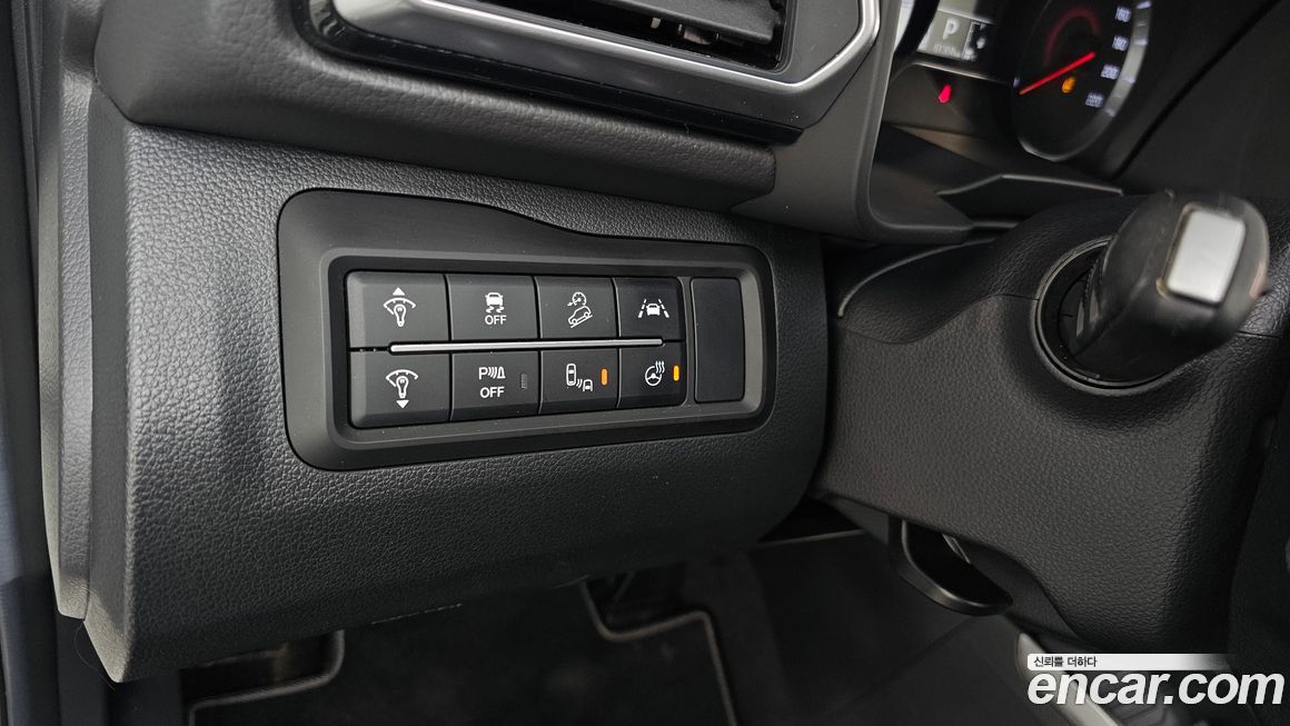 KG_Mobility_Ssangyong TIBOLI 2024