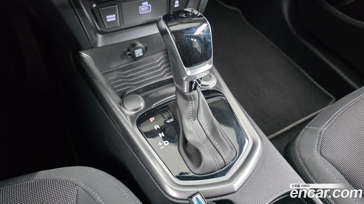 KG_Mobility_Ssangyong TIBOLI 2022