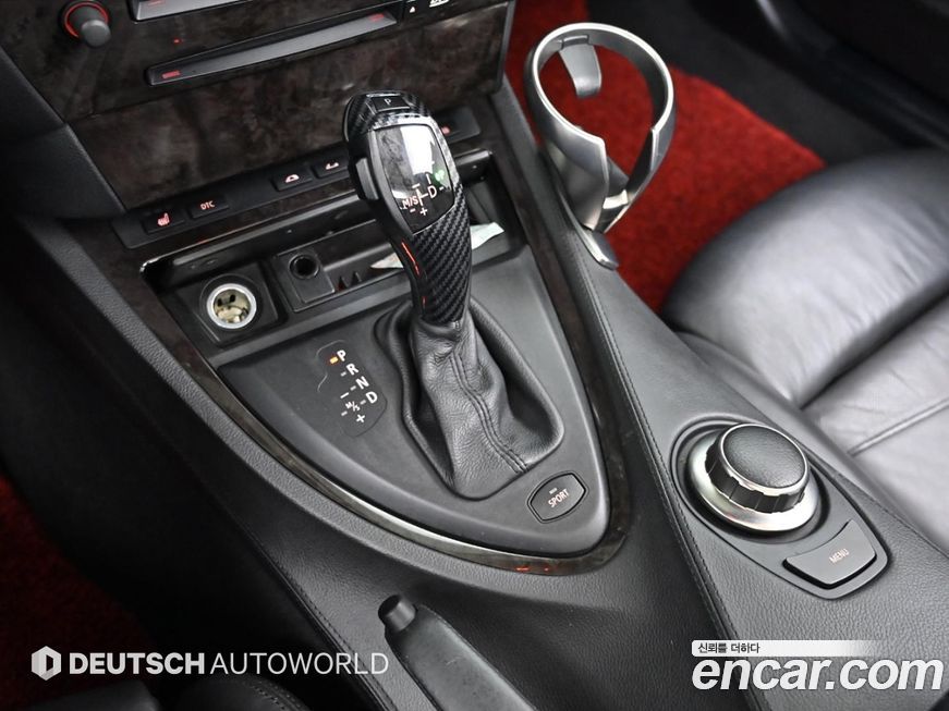 BMW 6-Series 2007
