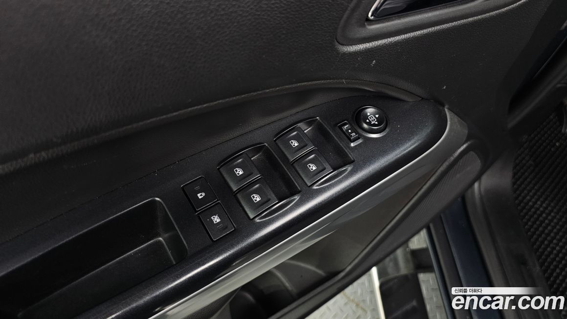 ChevroletGMDaewoo Colorado 2020