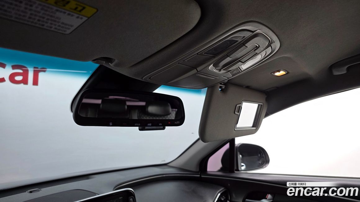 Hyundai Santafe 2020