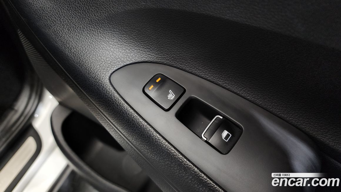 Hyundai Grandeur 2019