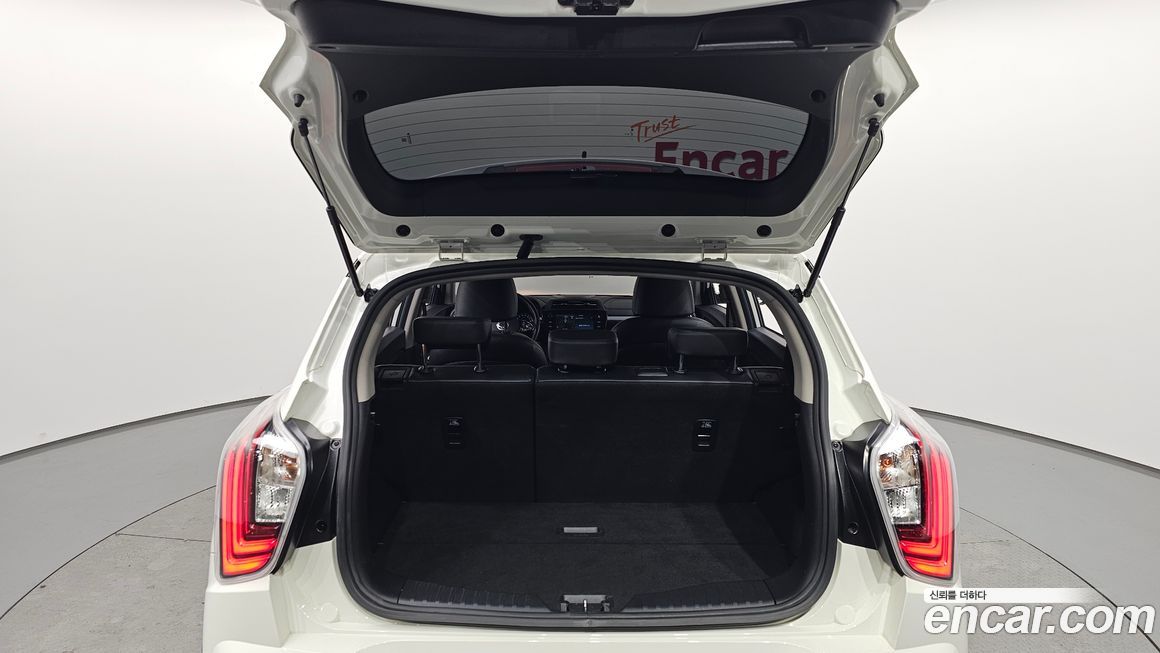 KG_Mobility_Ssangyong TIBOLI 2024