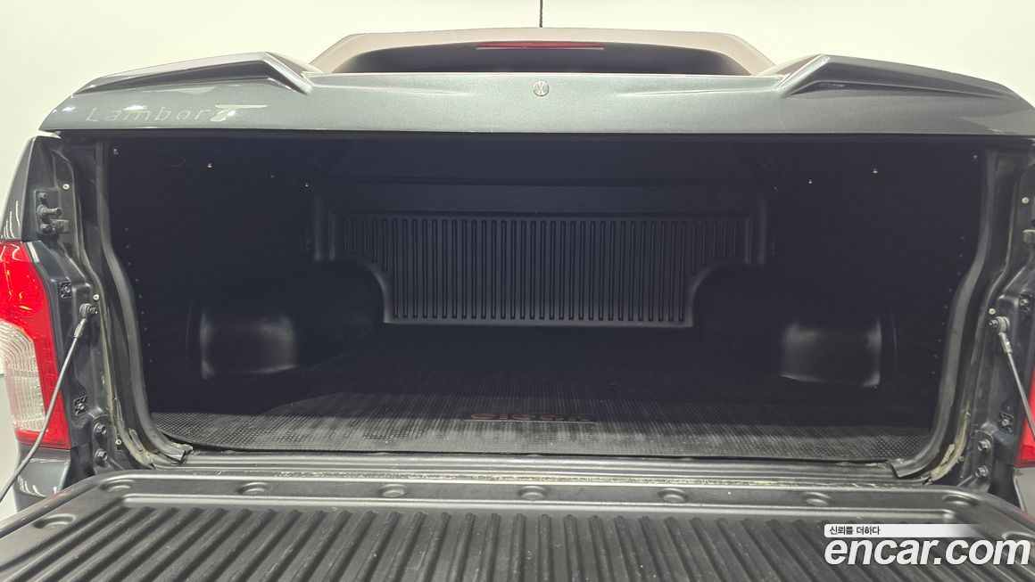 KG_Mobility_Ssangyong KORANDO 2018