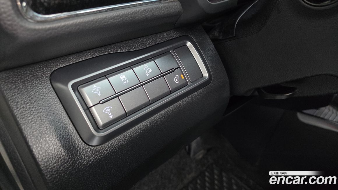 KG_Mobility_Ssangyong TIBOLI 2020
