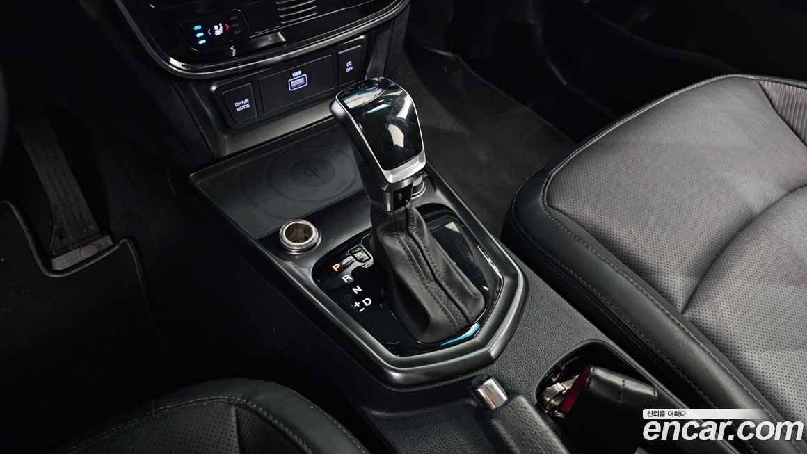 KG_Mobility_Ssangyong TIBOLI 2021