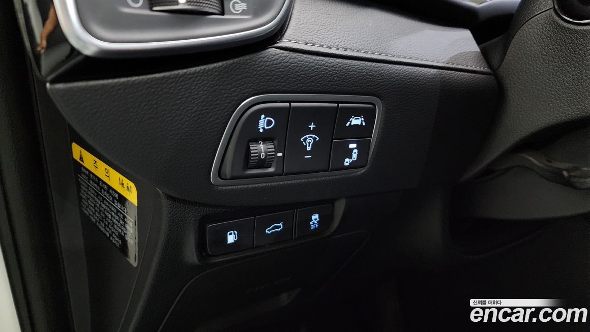 Hyundai Grandeur 2019