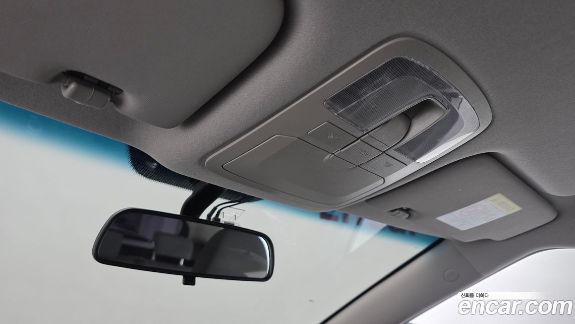 KG_Mobility_Ssangyong TIBOLI 2022