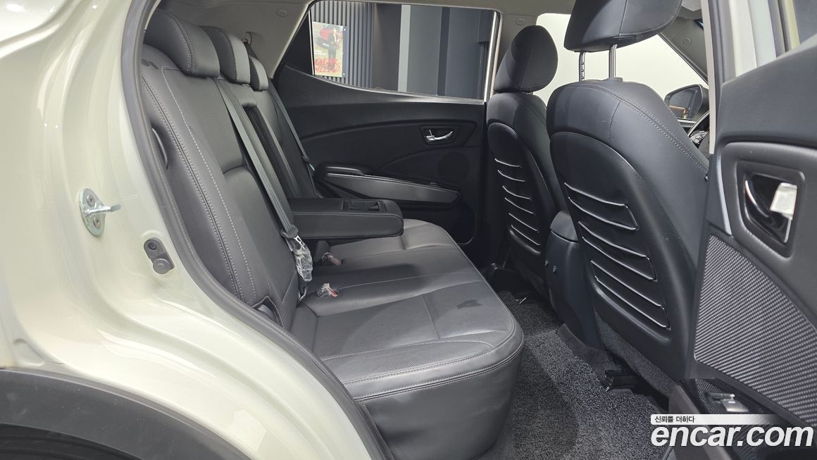 KG_Mobility_Ssangyong TIBOLI 2020