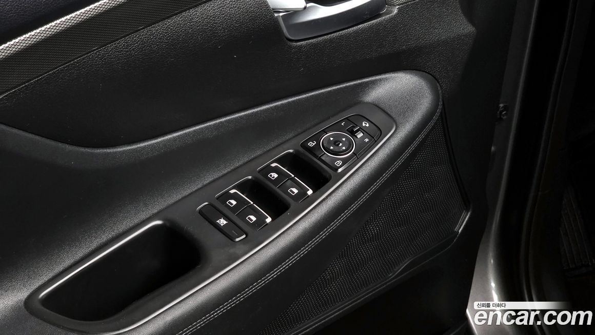 Hyundai Santafe 2020