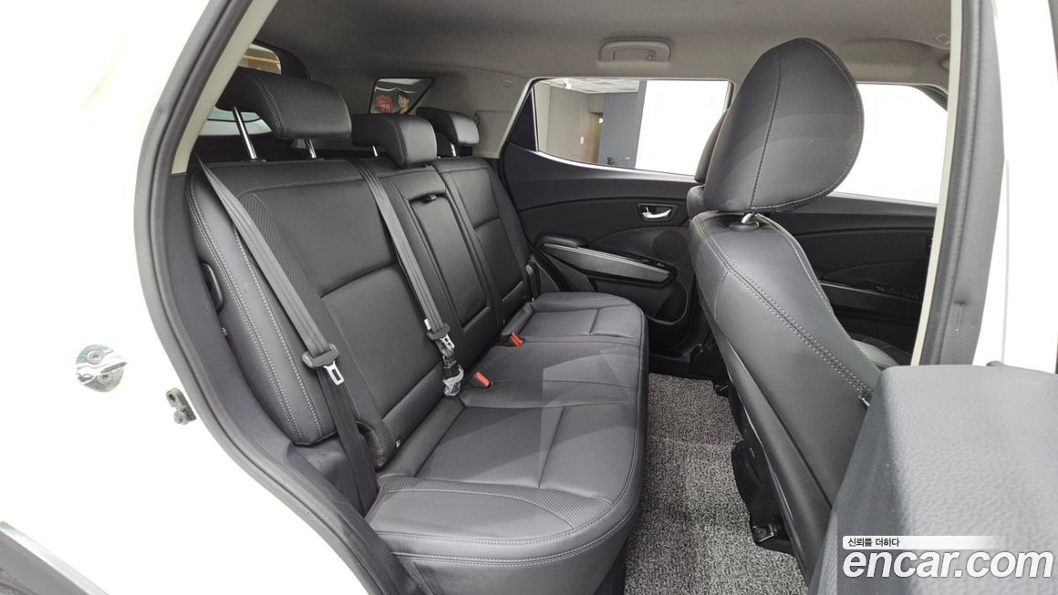 KG_Mobility_Ssangyong TIBOLI 2021