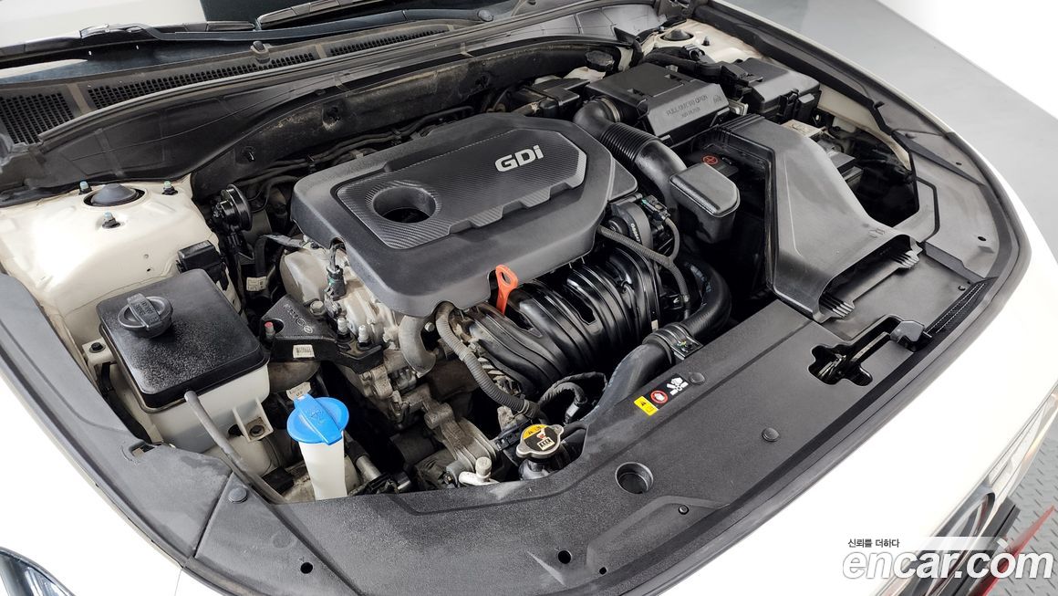 Hyundai Grandeur 2019