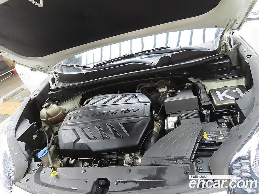 Kia Sportage 2021