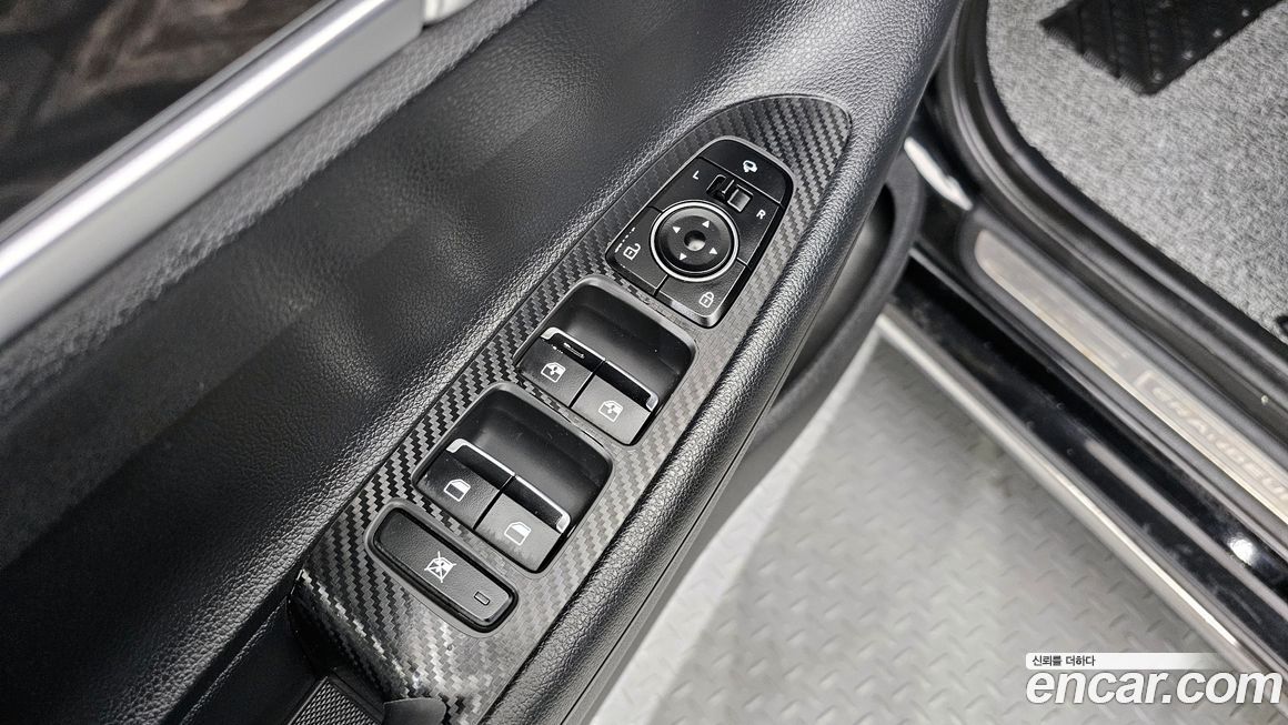 Hyundai Grandeur 2019