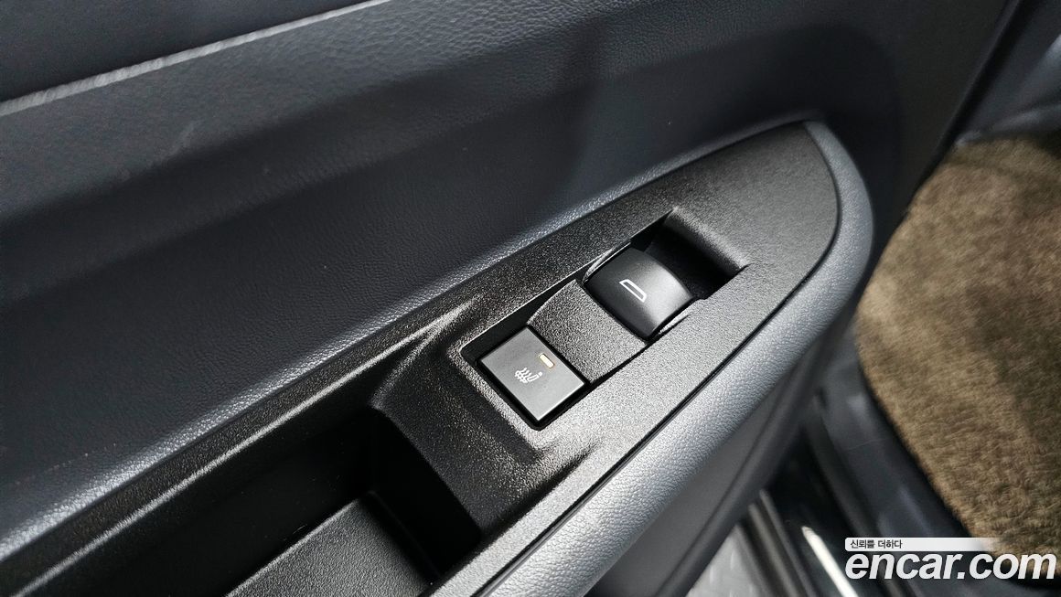 ChevroletGMDaewoo Bolt EV 2020