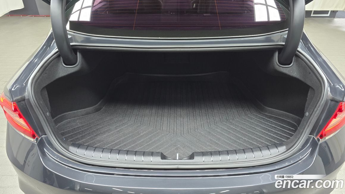 Hyundai Grandeur 2017