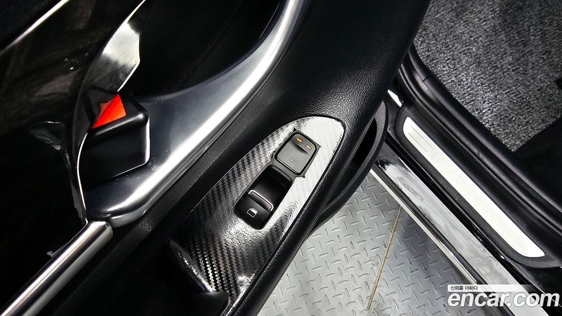 Hyundai Grandeur 2019