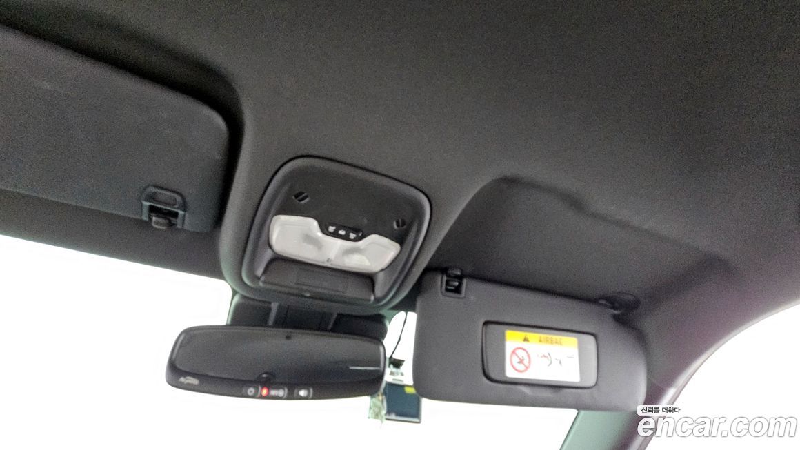 ChevroletGMDaewoo Trailblazer 2021