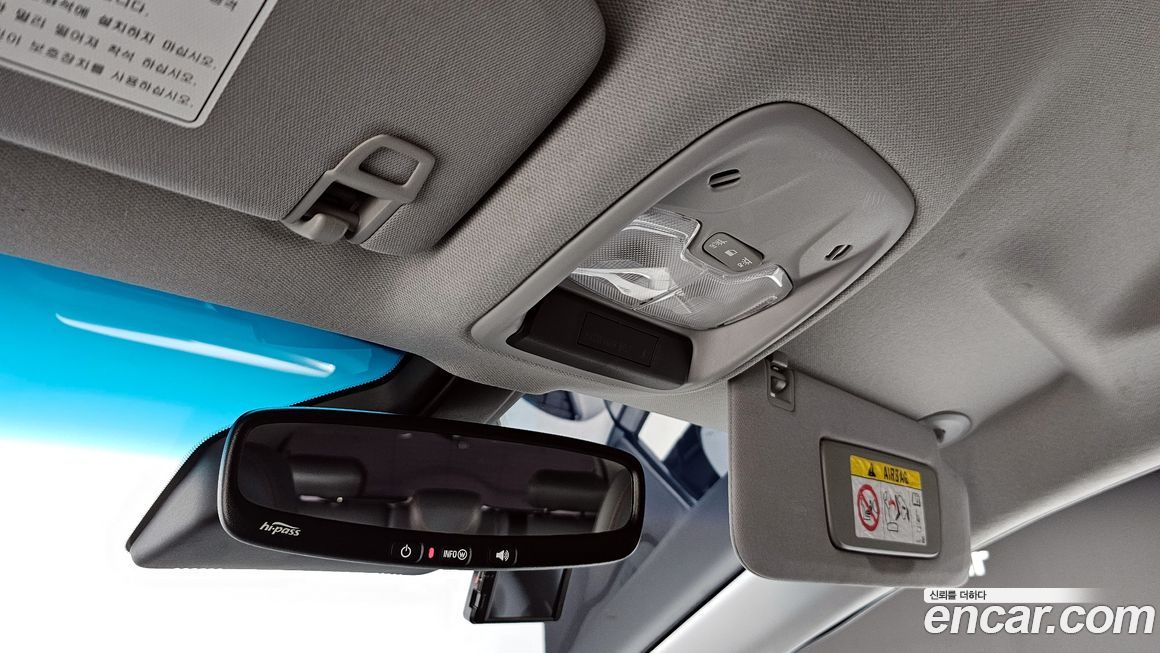 ChevroletGMDaewoo Bolt EV 2020