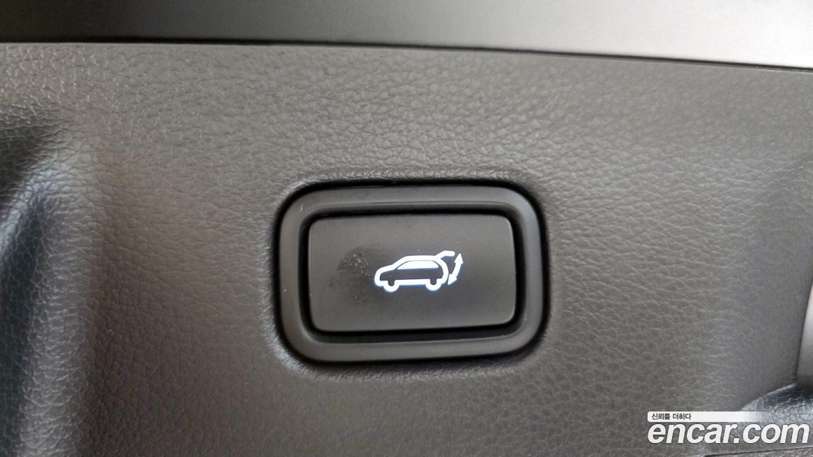 Hyundai Palisade 2019