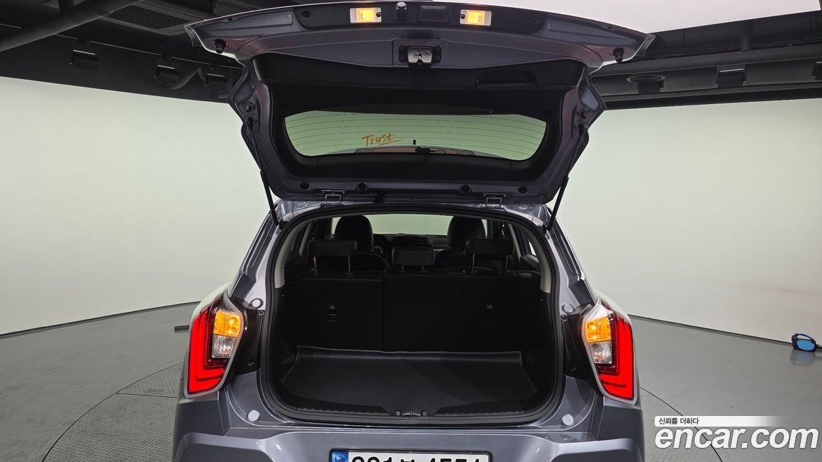 KG_Mobility_Ssangyong TIBOLI 2024