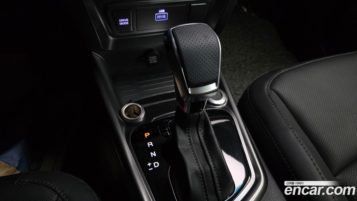 KG_Mobility_Ssangyong TIBOLI 2024