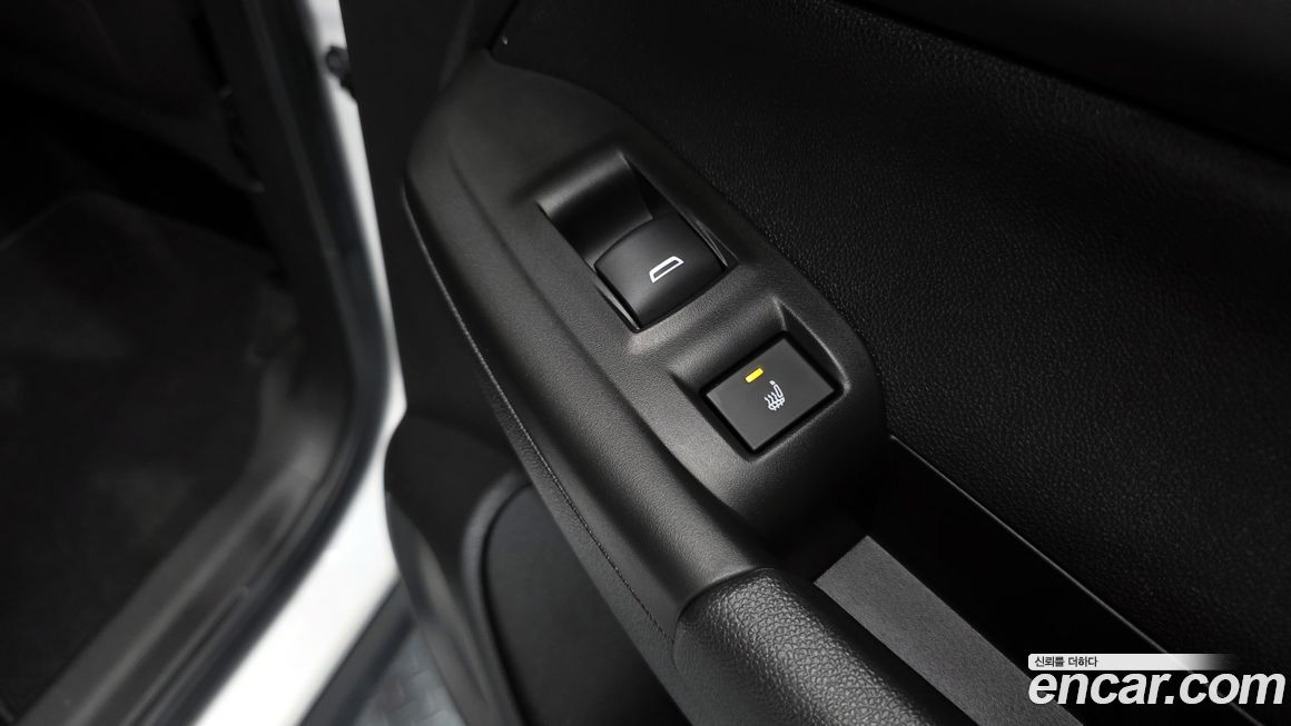 ChevroletGMDaewoo Trailblazer 2022