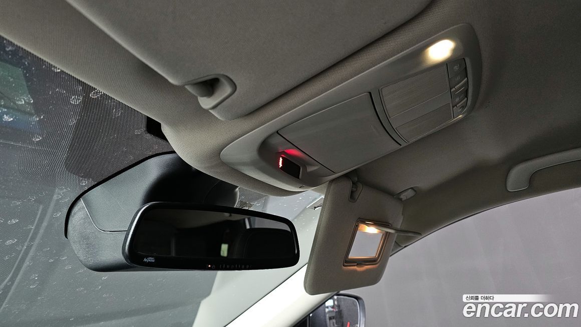 Renault-KoreaSamsung QM6 2023