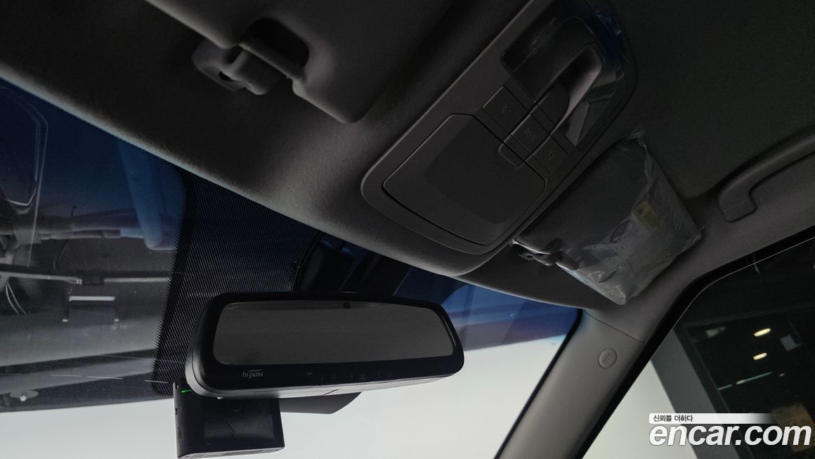 KG_Mobility_Ssangyong TIBOLI 2024