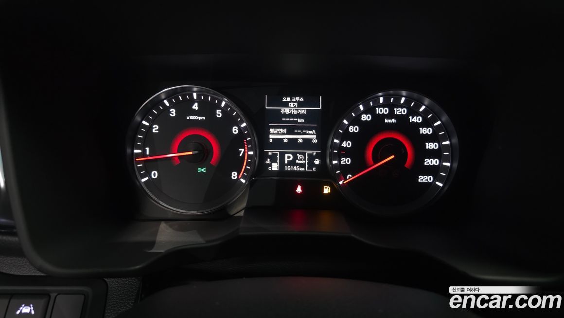 KG_Mobility_Ssangyong TIBOLI 2024