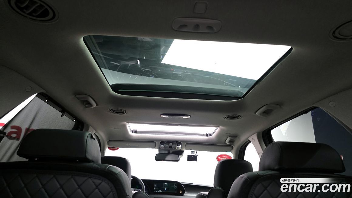 Hyundai Palisade 2019