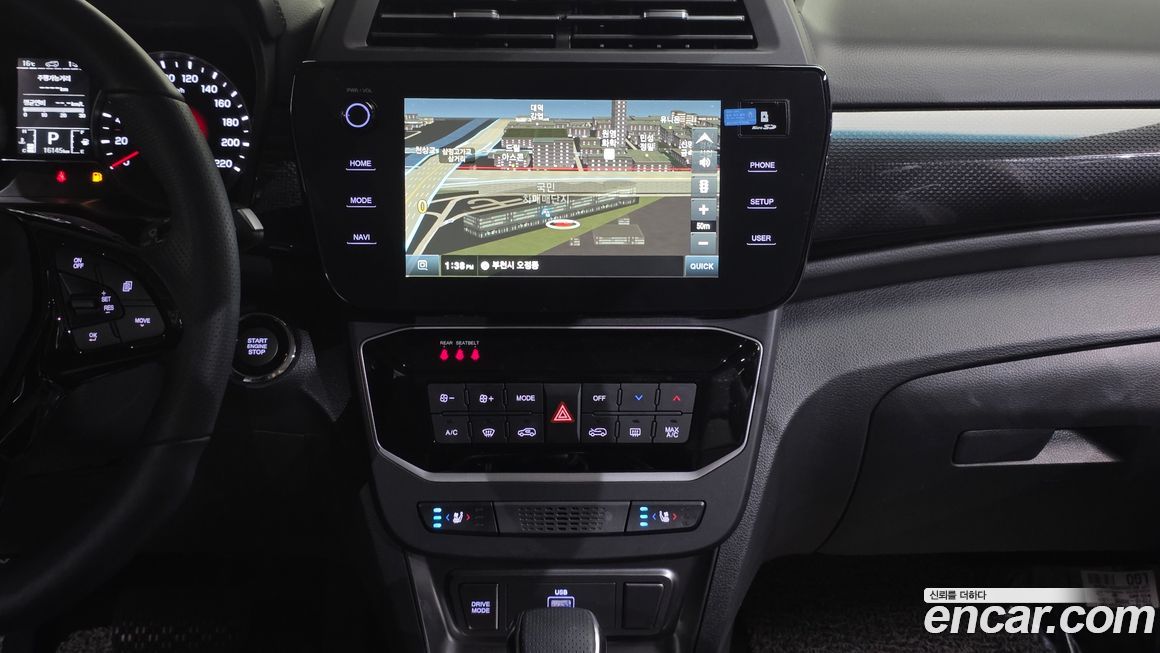 KG_Mobility_Ssangyong TIBOLI 2024