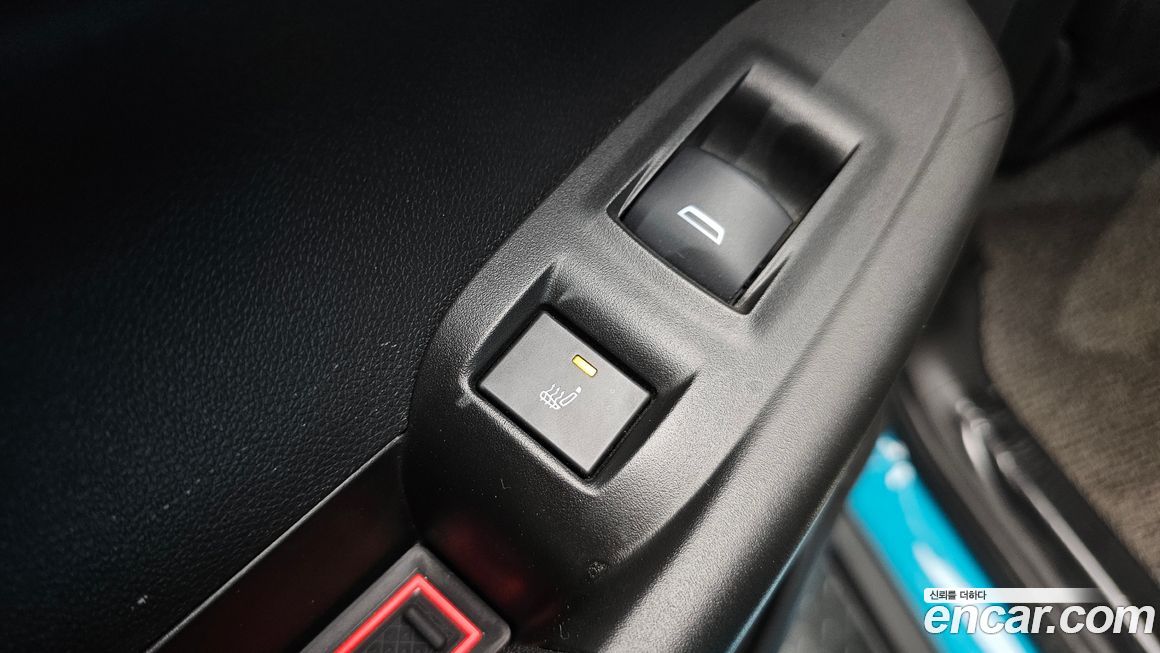 ChevroletGMDaewoo Trailblazer 2021