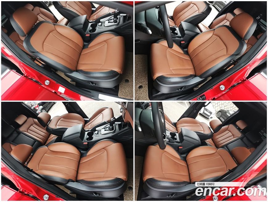 KG_Mobility_Ssangyong Rexton 2018