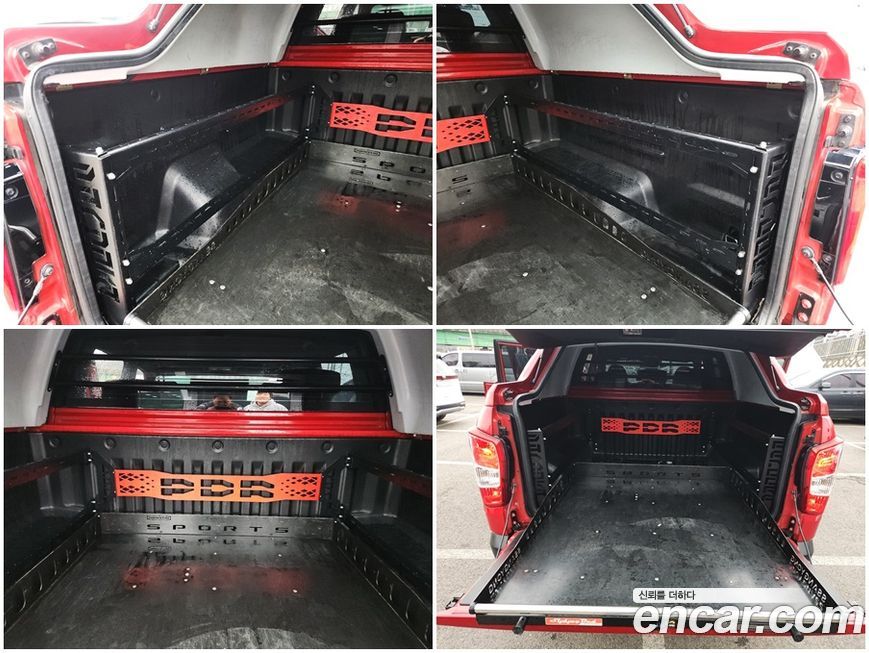 KG_Mobility_Ssangyong Rexton 2018