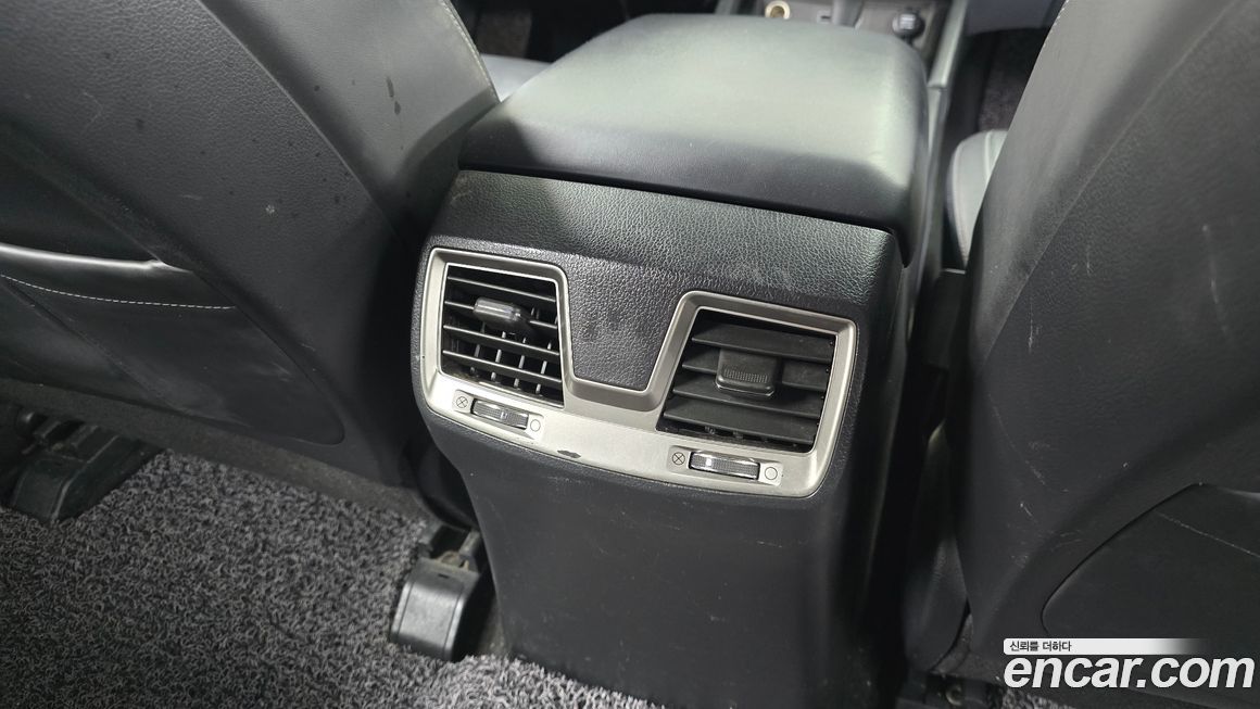 KG_Mobility_Ssangyong Rexton 2019