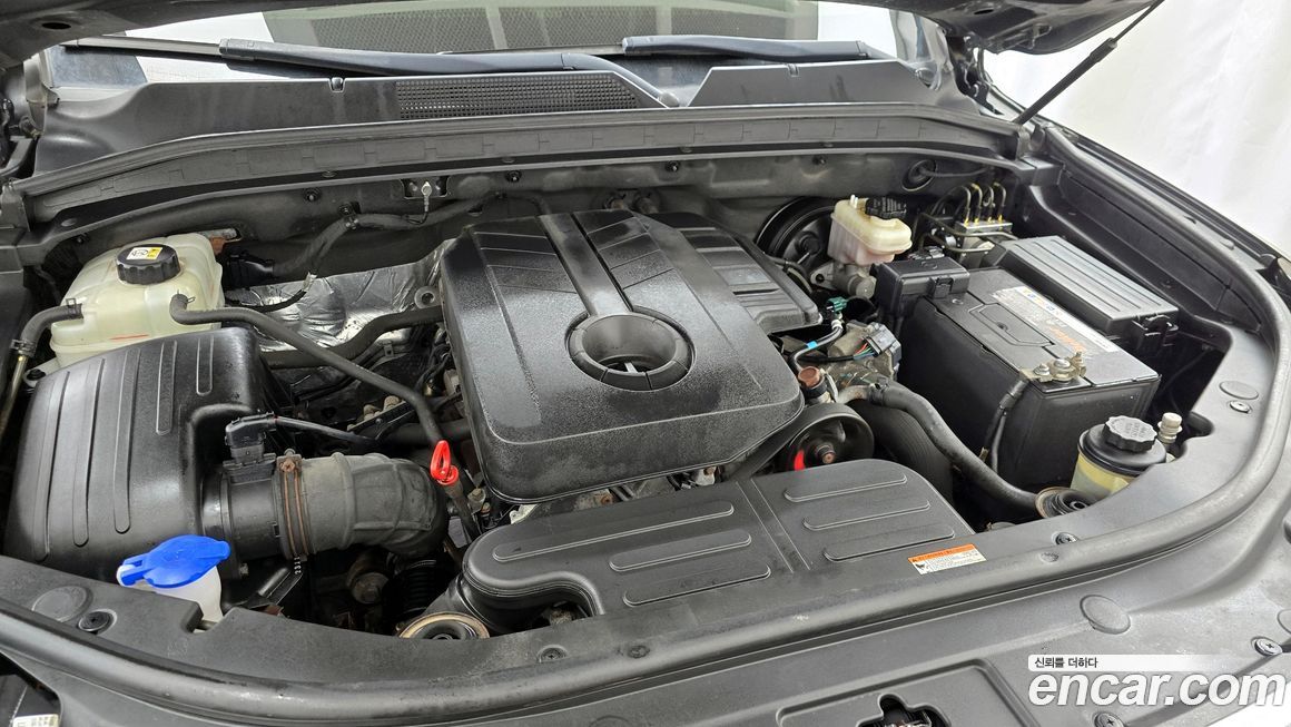 KG_Mobility_Ssangyong Rexton 2019