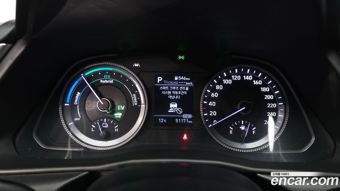 Hyundai Sonata 2021