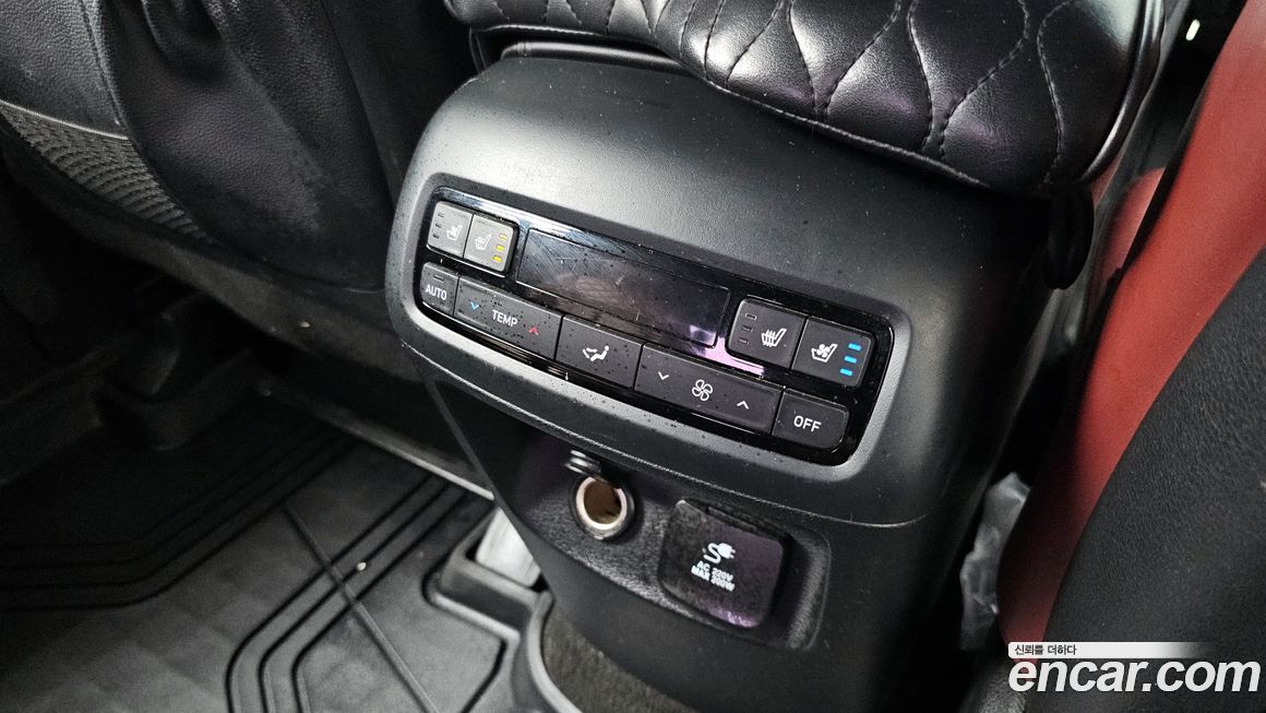 Hyundai Palisade 2019