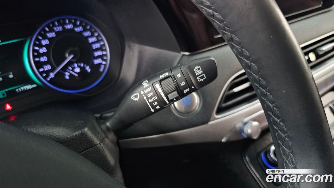 Hyundai Palisade 2019