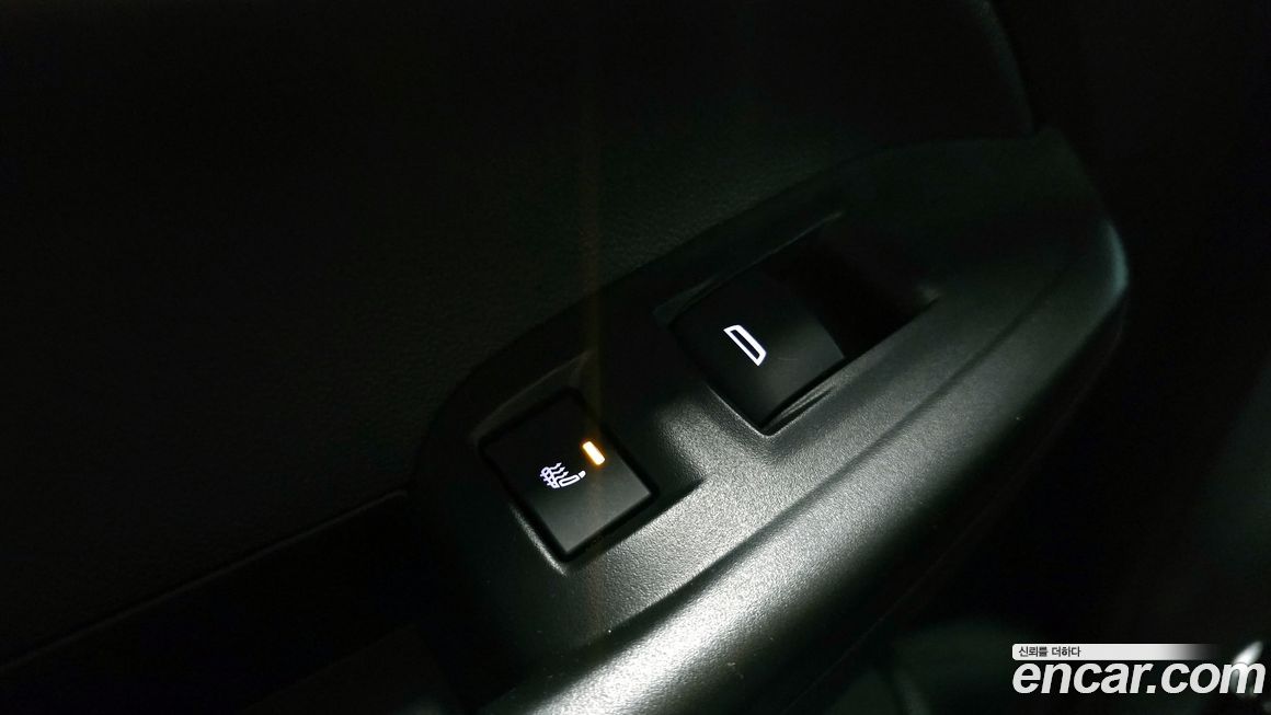 ChevroletGMDaewoo Trailblazer 2023