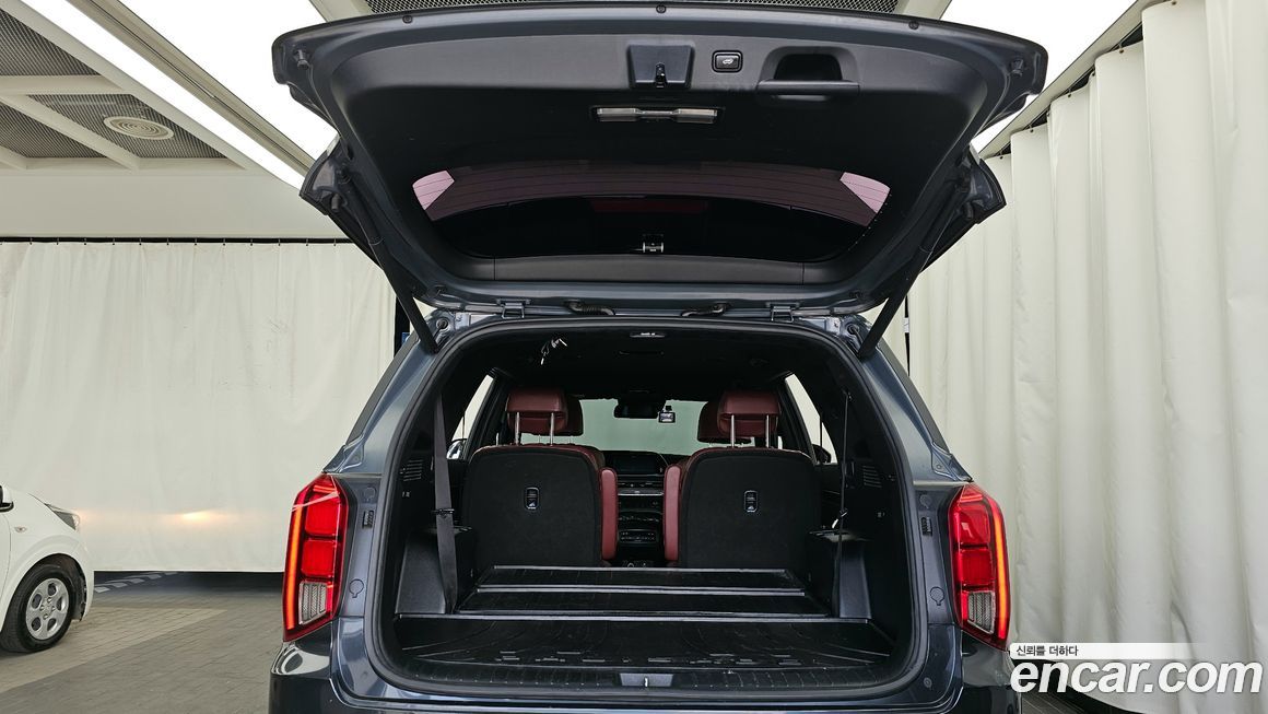 Hyundai Palisade 2019