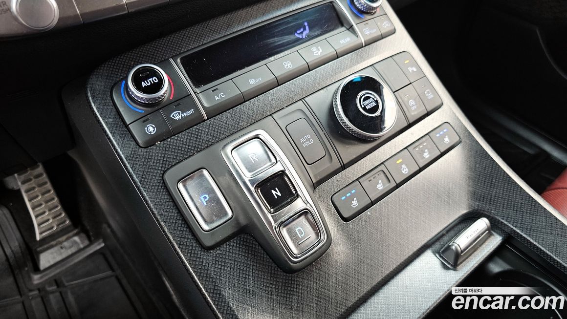 Hyundai Palisade 2019