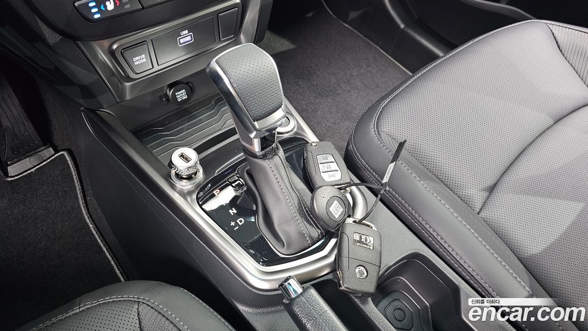 KG_Mobility_Ssangyong TIBOLI 2025