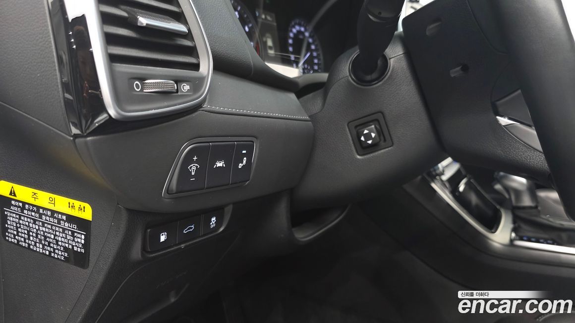 Hyundai Grandeur 2019